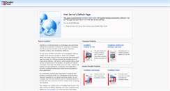 Desktop Screenshot of boyle.myeloma.org
