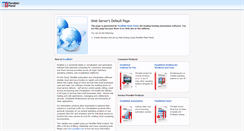 Desktop Screenshot of montreal.myeloma.org